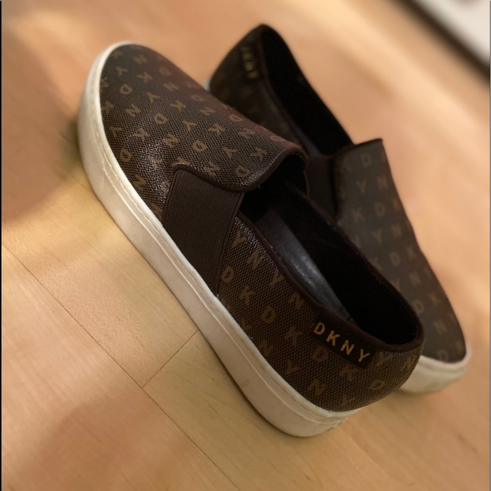 New shoes